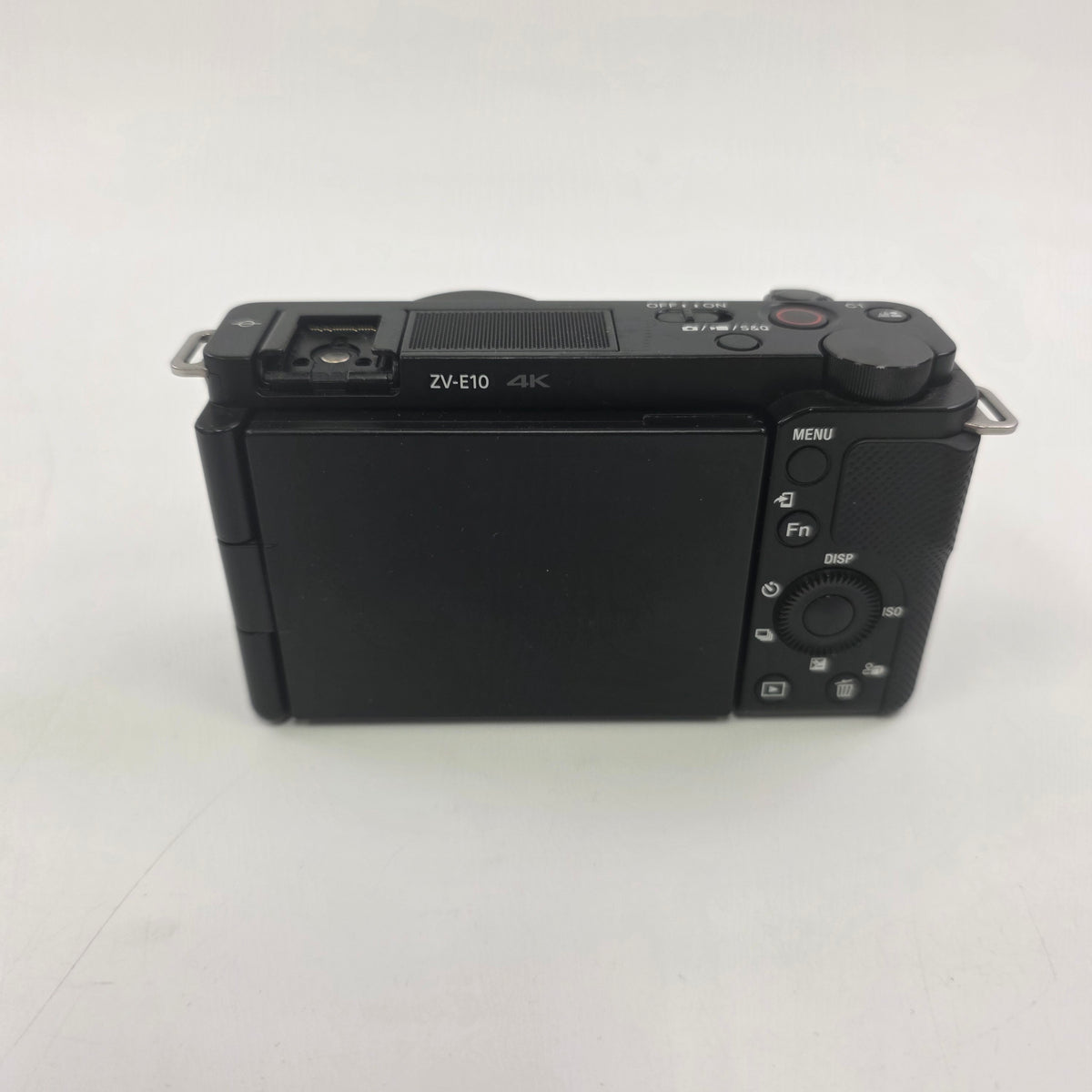 Sony Alpha ZV-E10 24.2MP Compact Digital Camera