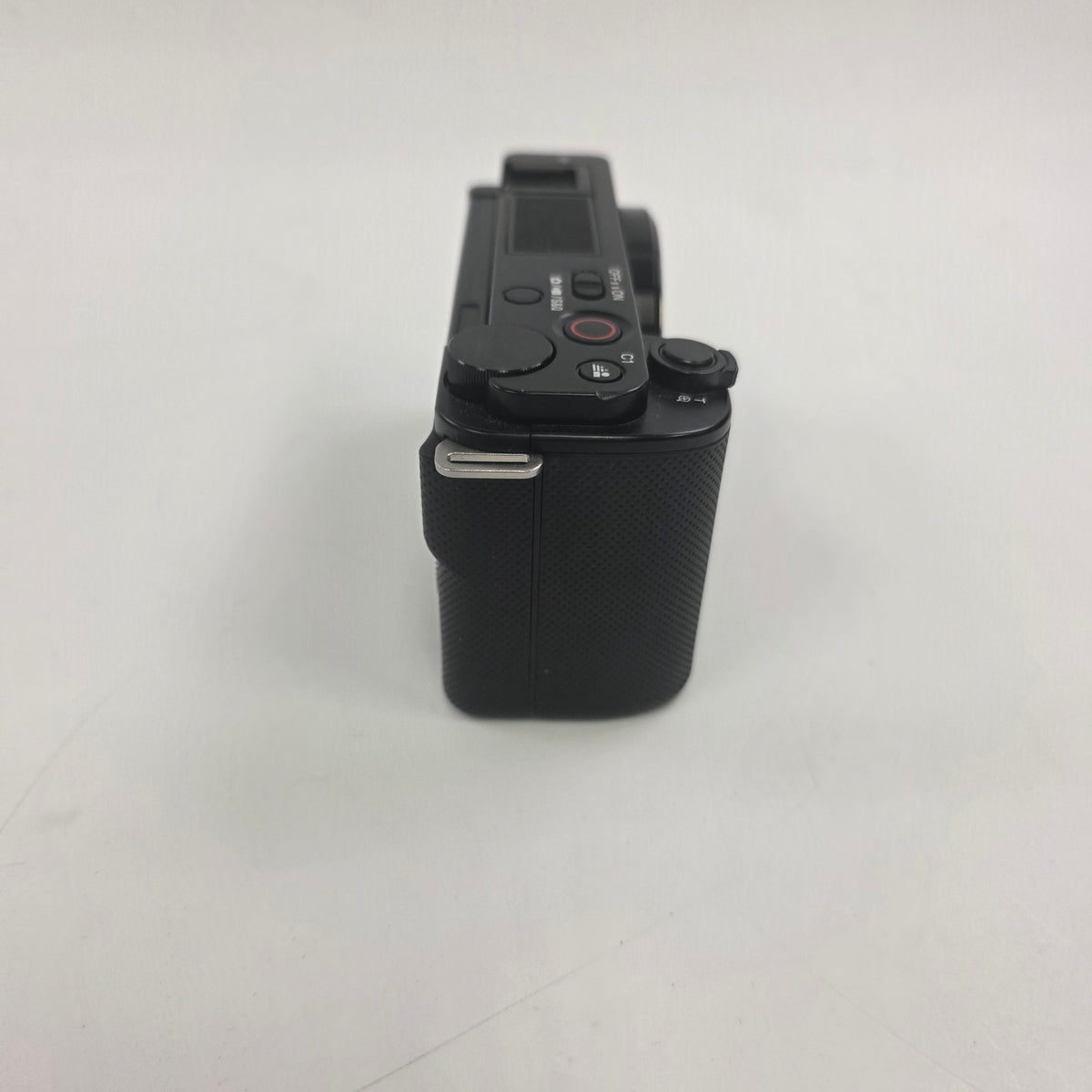 Sony Alpha ZV-E10 24.2MP Compact Digital Camera