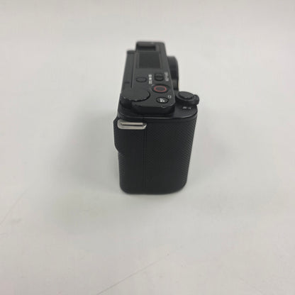 Sony Alpha ZV-E10 24.2MP Compact Digital Camera
