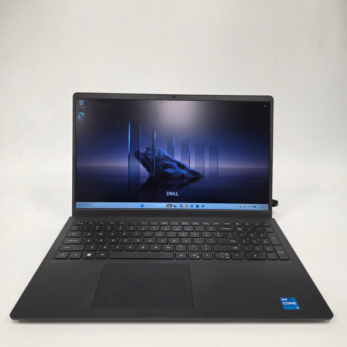 Dell 15 DC15250 15.6" i5-1334U 1.3GHz 8GB RAM 512GB
