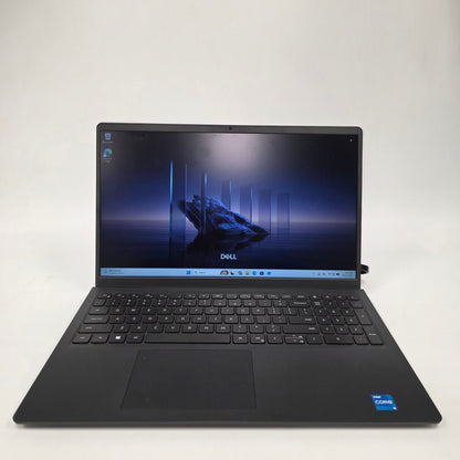 Dell 15 DC15250 15.6" i5-1334U 1.3GHz 8GB RAM 512GB