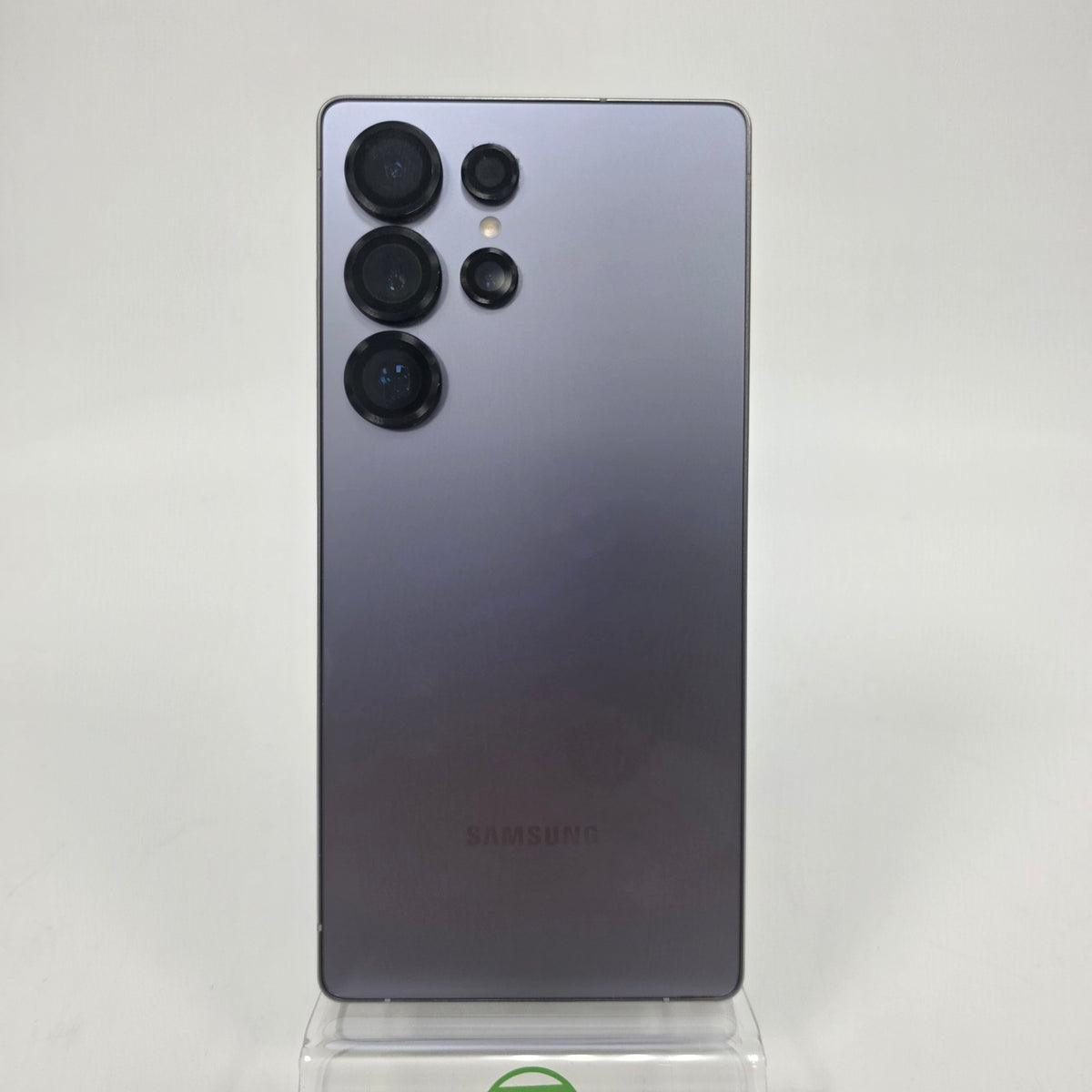 GSM Unlocked Samsung Galaxy S25 Ultra 12GB RAM 512GB SM-S938U TitaniumSilverblue