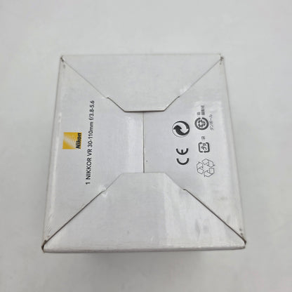 Nikon 1 J4 18MP Compact Camera