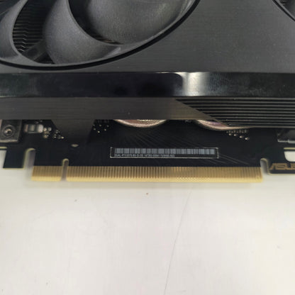 Asus GeForce RTX 3070 Dual 8GB GDDR6X Graphics Card