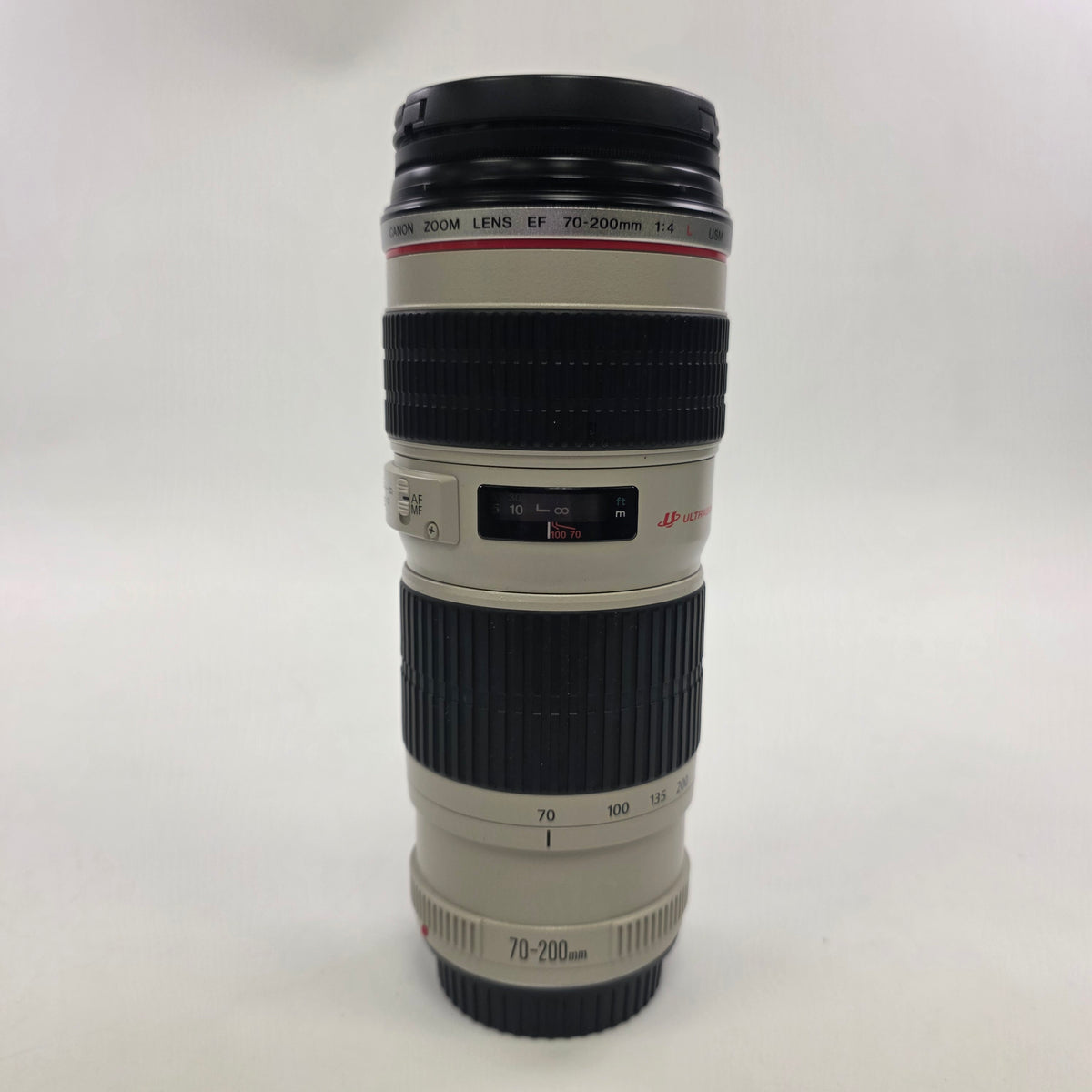 Canon AF-MF 70-200mm f/4 L USM