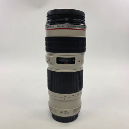 Canon AF-MF 70-200mm f/4 L USM