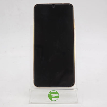 Factory Unlocked Samsung Galaxy S23 8GB RAM 128GB SM-S911U Black
