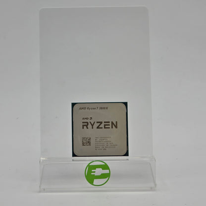 AMD Ryzen 7 3800X 3.90GHz 8 Core 100-000000025 16 Thread AM4
