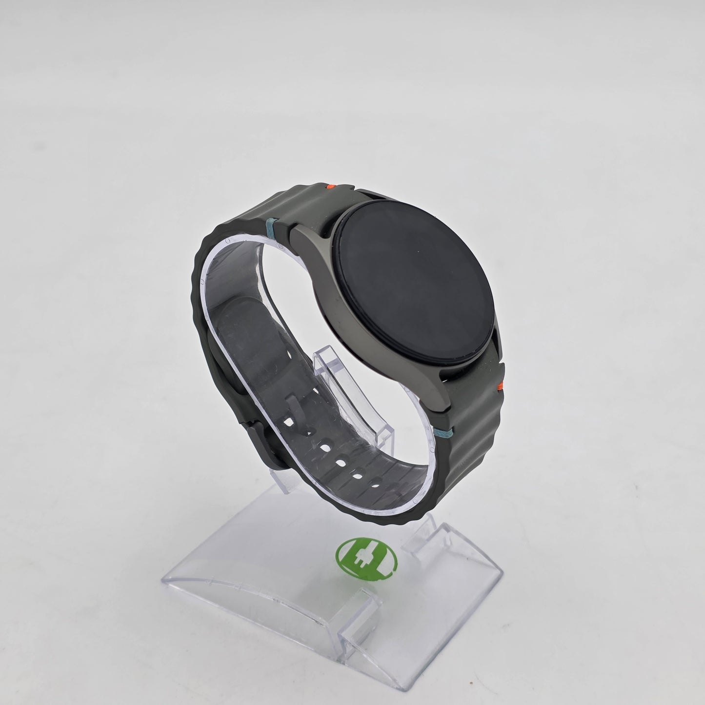 GPS Only Samsung Galaxy Watch7 Aluminum Smartwatch SM-L300