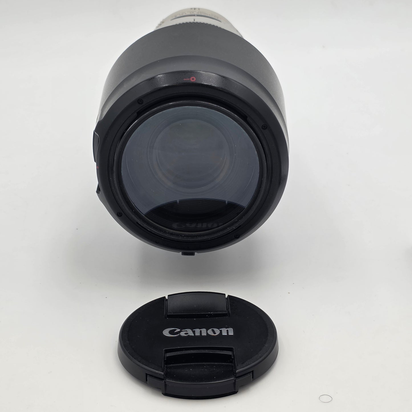 Canon EF 100-400mm f/4.5-5.6 IS II USM Manual Lens