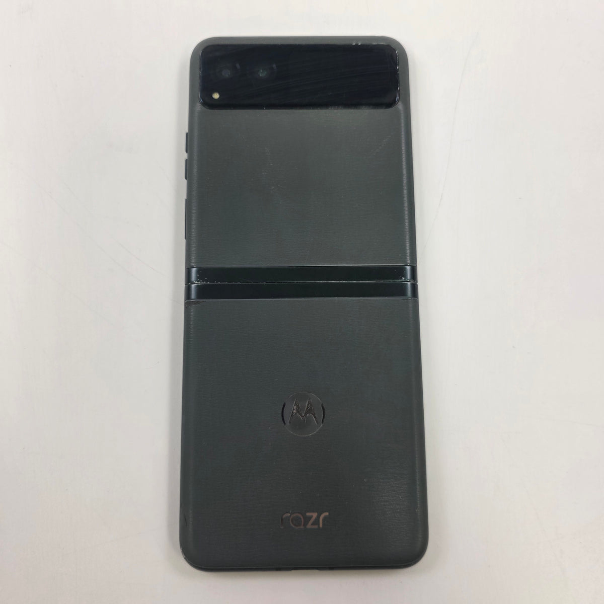 GSM Unlocked Motorola Razr 128GB 16 Black XT2323-2