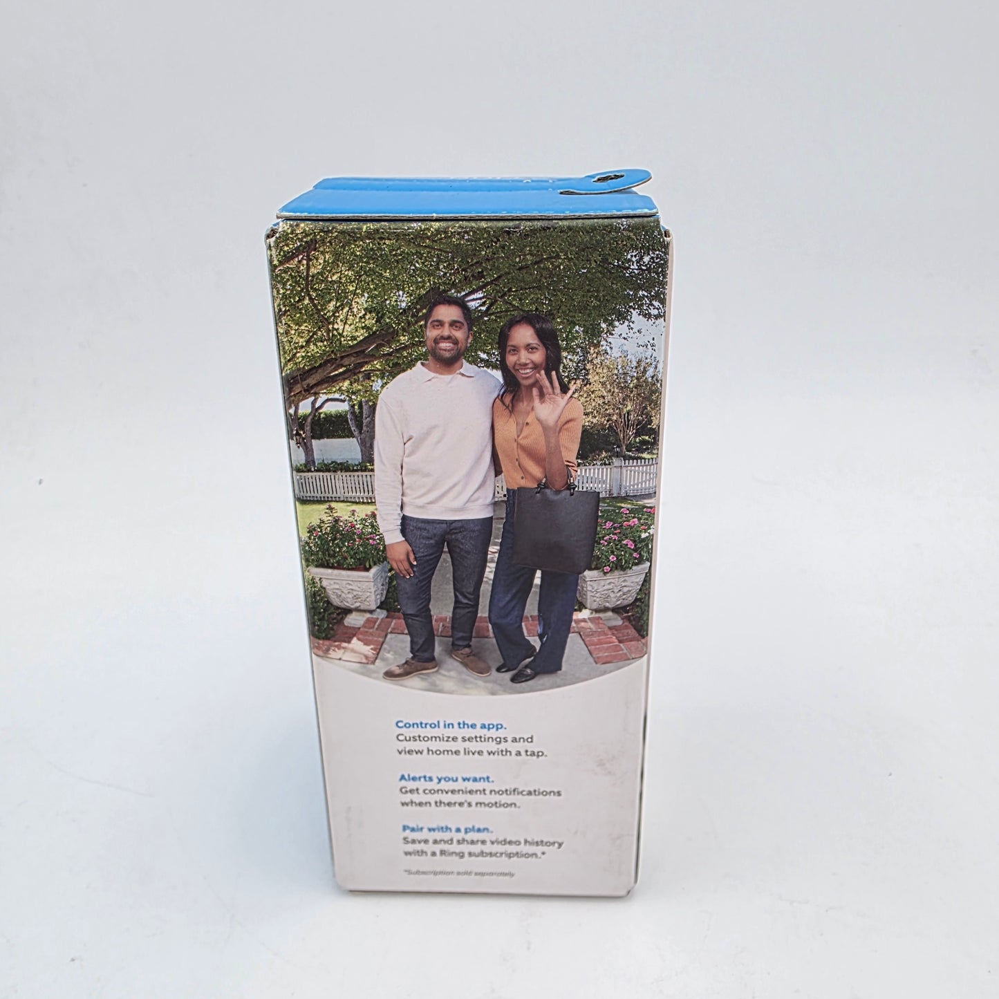 New Ring Indoor Cam Outdoor Cam Outdoor Cam Plus Battery Doorbell  Security Cameras LOT