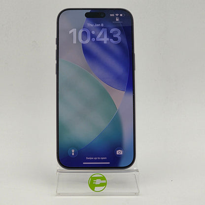 Factory Unlocked Apple iPhone 17 Pro Max 256GB Blue MFXJ4LL/A