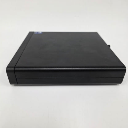HP EliteDesk 8 mini G1I AI PC N/A Core Ultra 5 235T 2.20GHz 16GB RAM 512GB SSD 