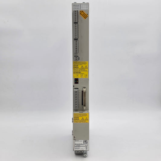 New Siemens Simodrive Version G Monitoring Module 6SN1112-1AC01-0AA1