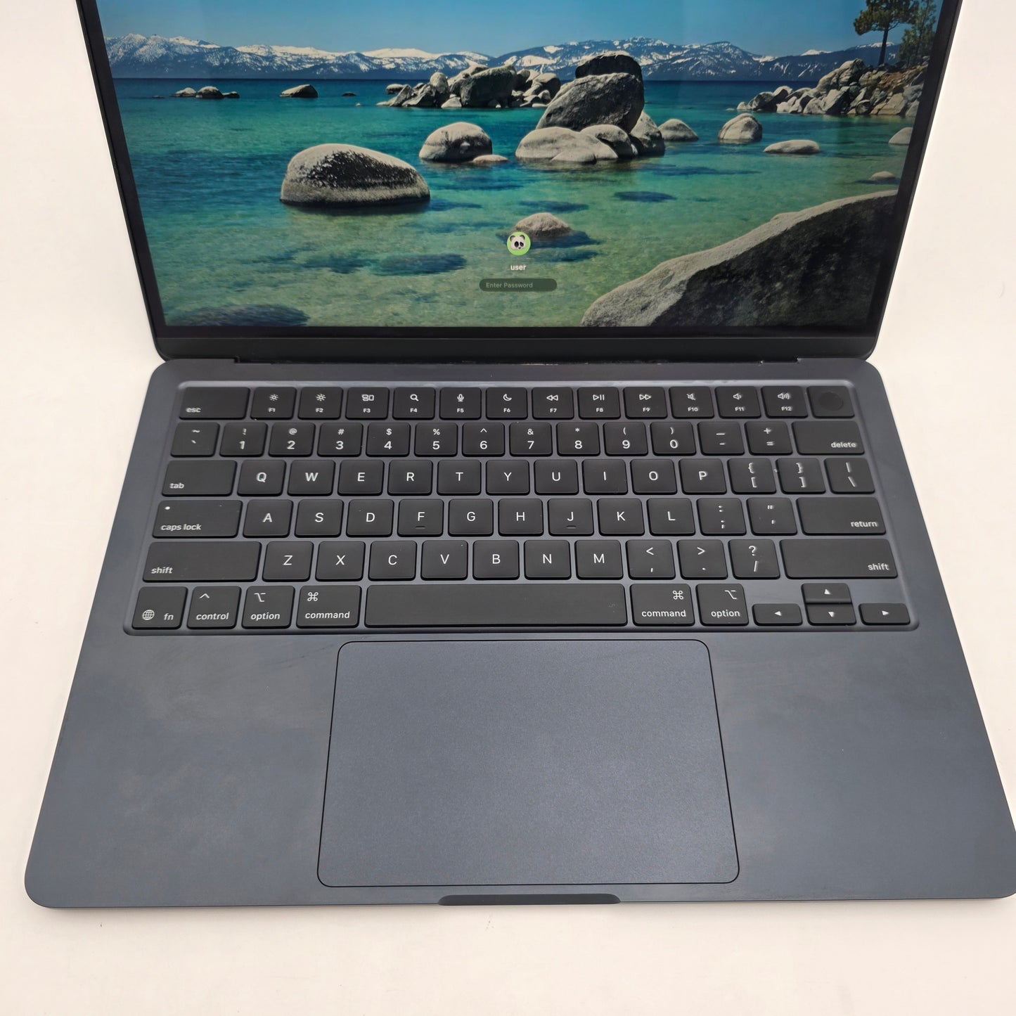 2025 Apple MacBook Air 13" M4 8C GPU 4.5GHz 8GB RAM 256GB SSD A3240