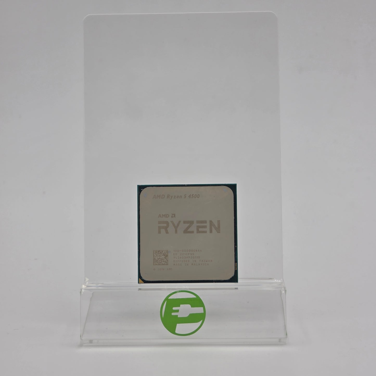 AMD Ryzen 5 4500 3.60GHz 6 Core 100-000000644 12 Thread AM4