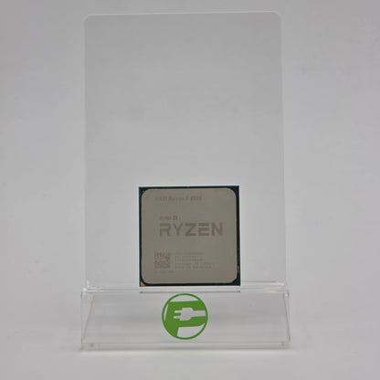 AMD Ryzen 5 4500 3.60GHz 6 Core 100-000000644 12 Thread AM4