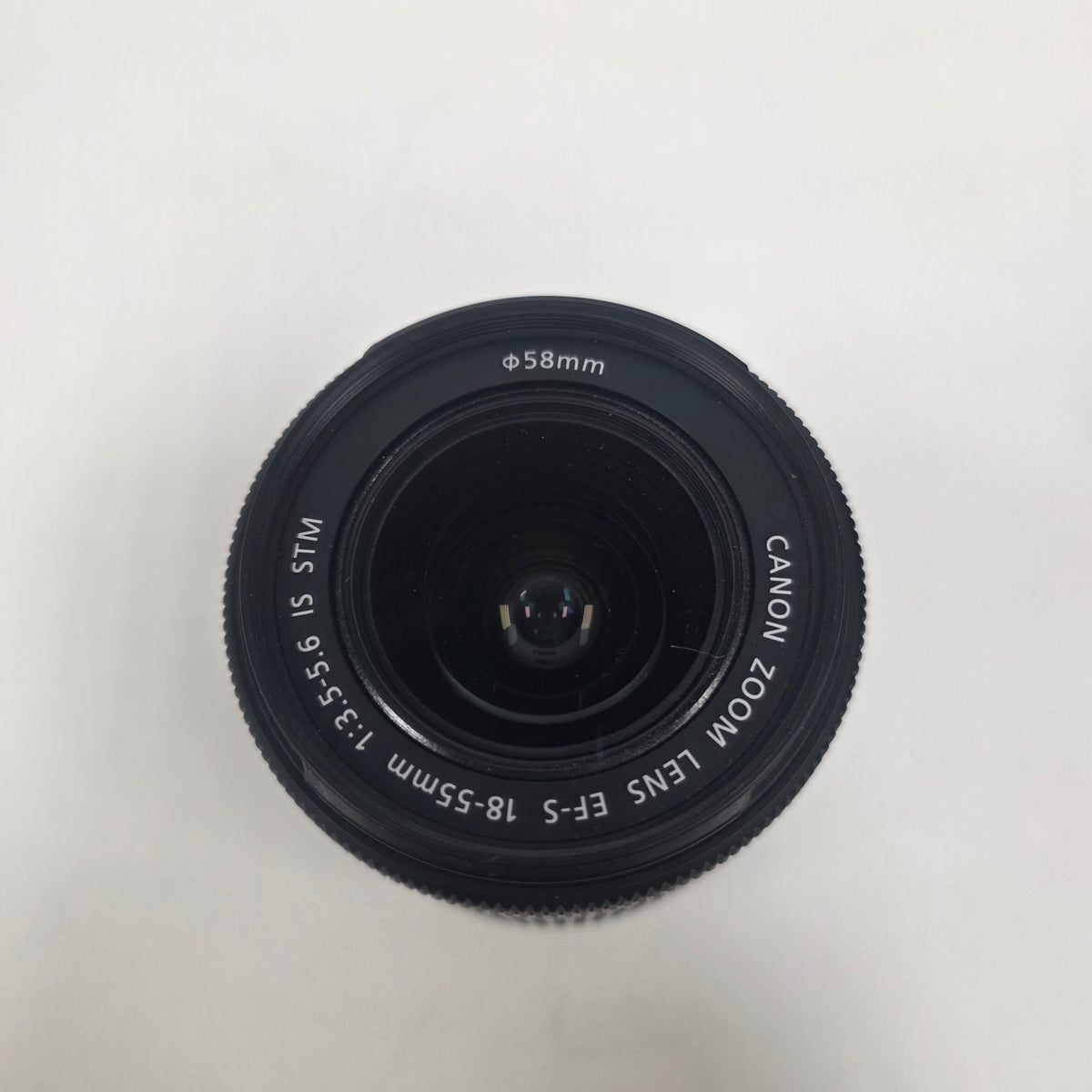 Canon EOS Rebel SL1 18.0MP Compact Digital Camera