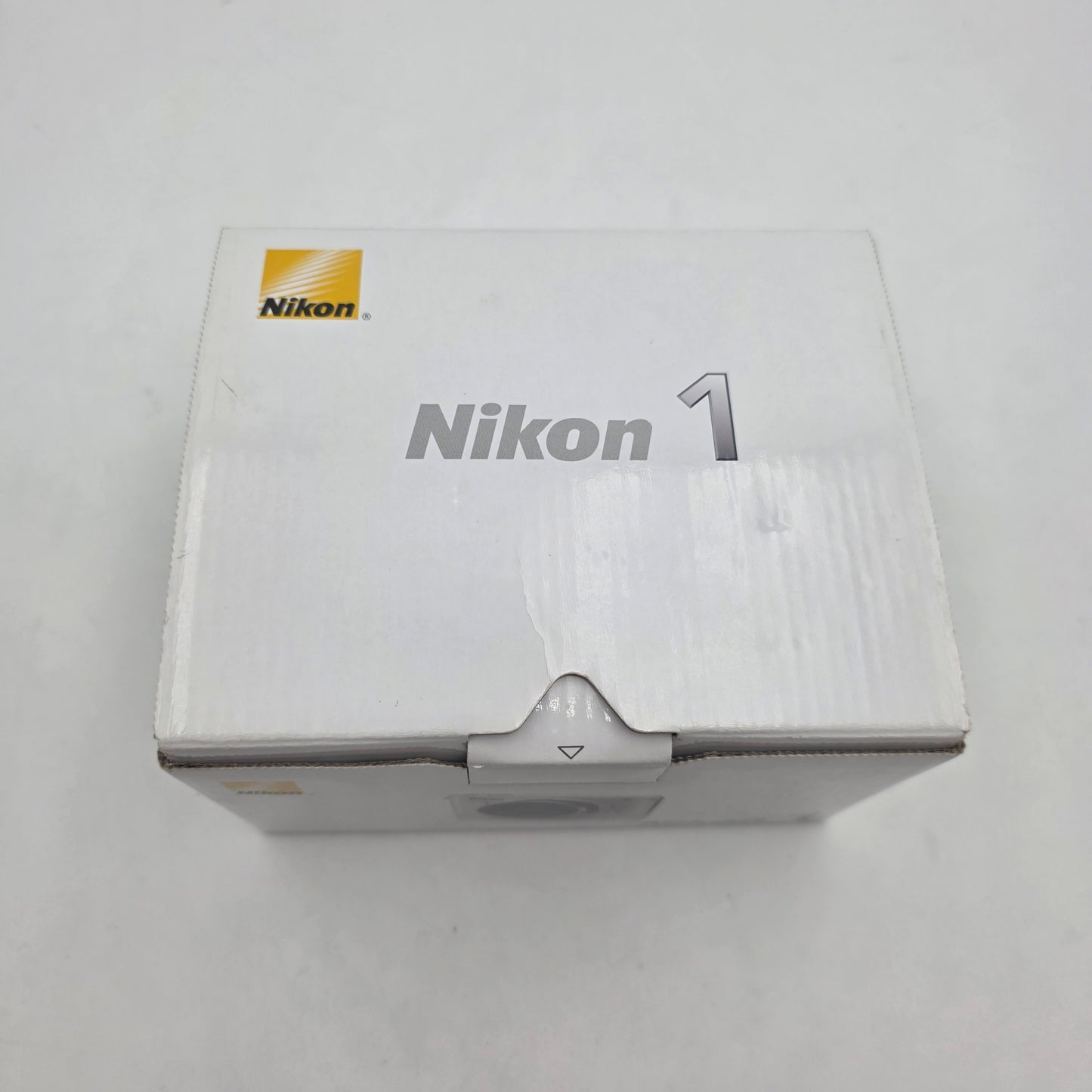 Nikon 1 J4 18MP Compact Camera
