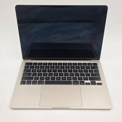 2022 Apple MacBook Air 13.6" M2 8C GPU 3.5GHz 8GB RAM 256GB SSD MLY13LL/A