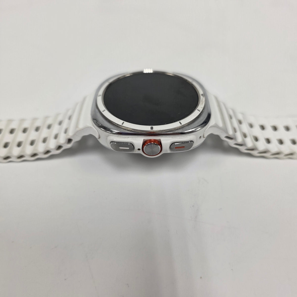 Unlocked Samsung Galaxy Watch Ultra Titanium Smartwatch SM-L705U