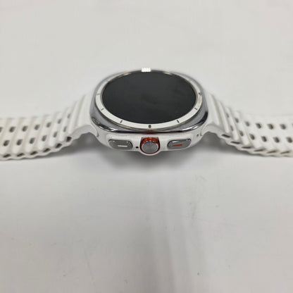 Unlocked Samsung Galaxy Watch Ultra Titanium Smartwatch SM-L705U