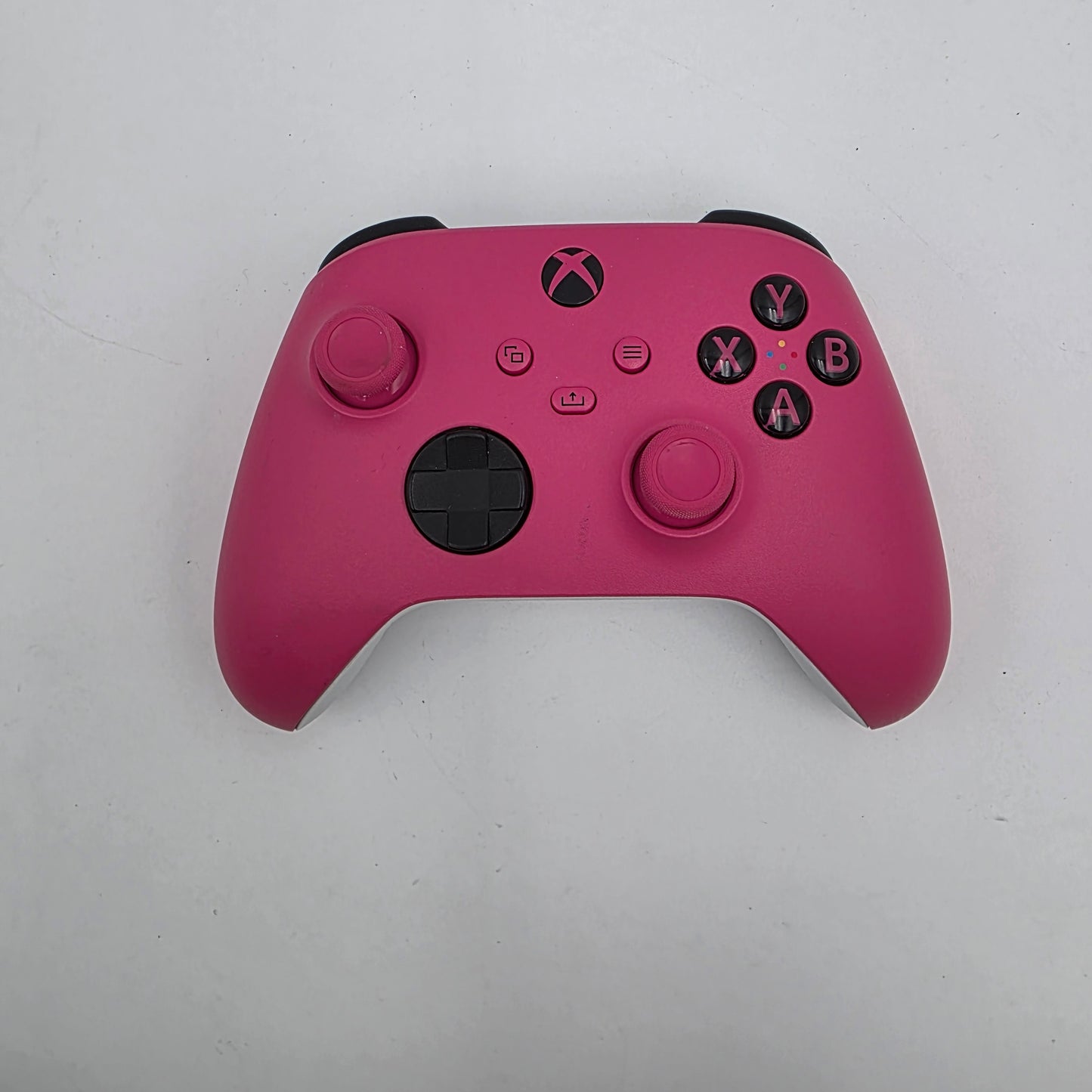 Microsoft Xbox Series X 1TB Console Gaming System Carbon Black 1882