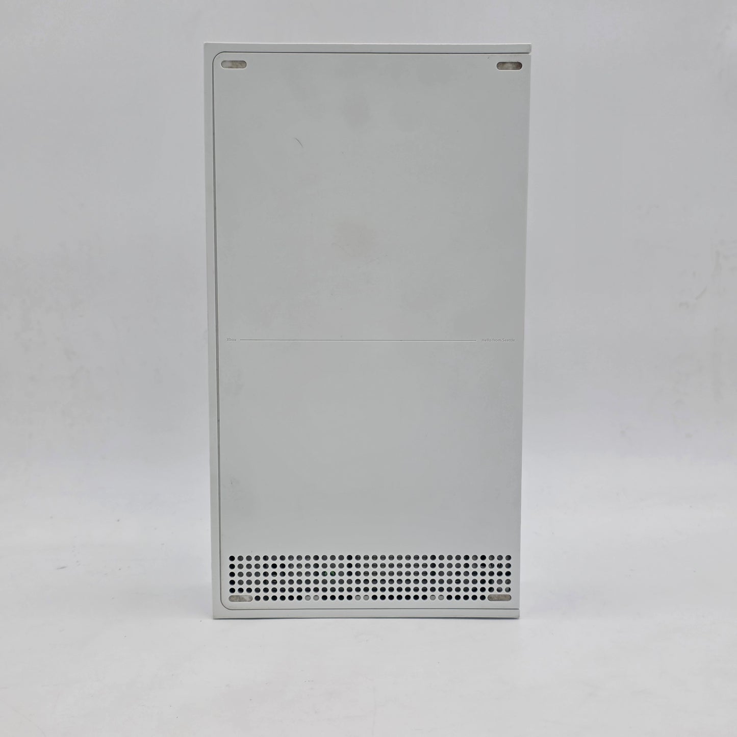 Microsoft Xbox Series S 512GB Console Gaming System White 1883