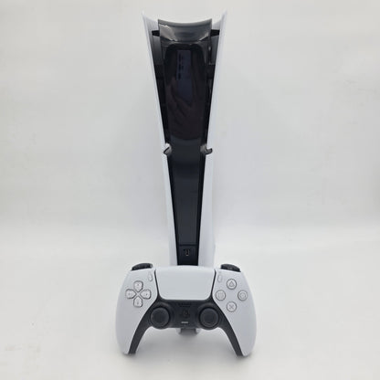 Sony PlayStation 5 Slim Digital Edition PS5 1TB Console Gaming System CFI-2015