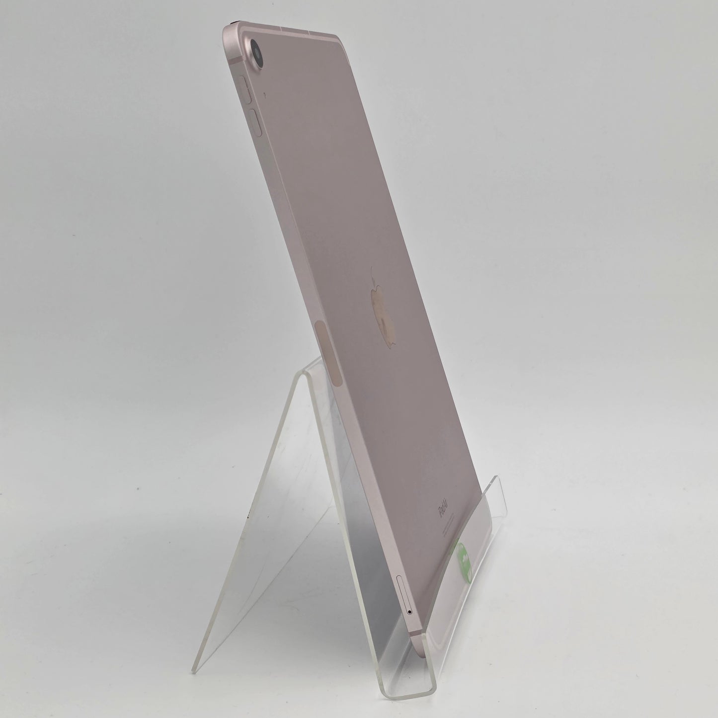 Unlocked Apple iPad Air 5th Gen 256GB Pink MM723LL/A