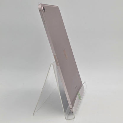 Unlocked Apple iPad Air 5th Gen 256GB Pink MM723LL/A