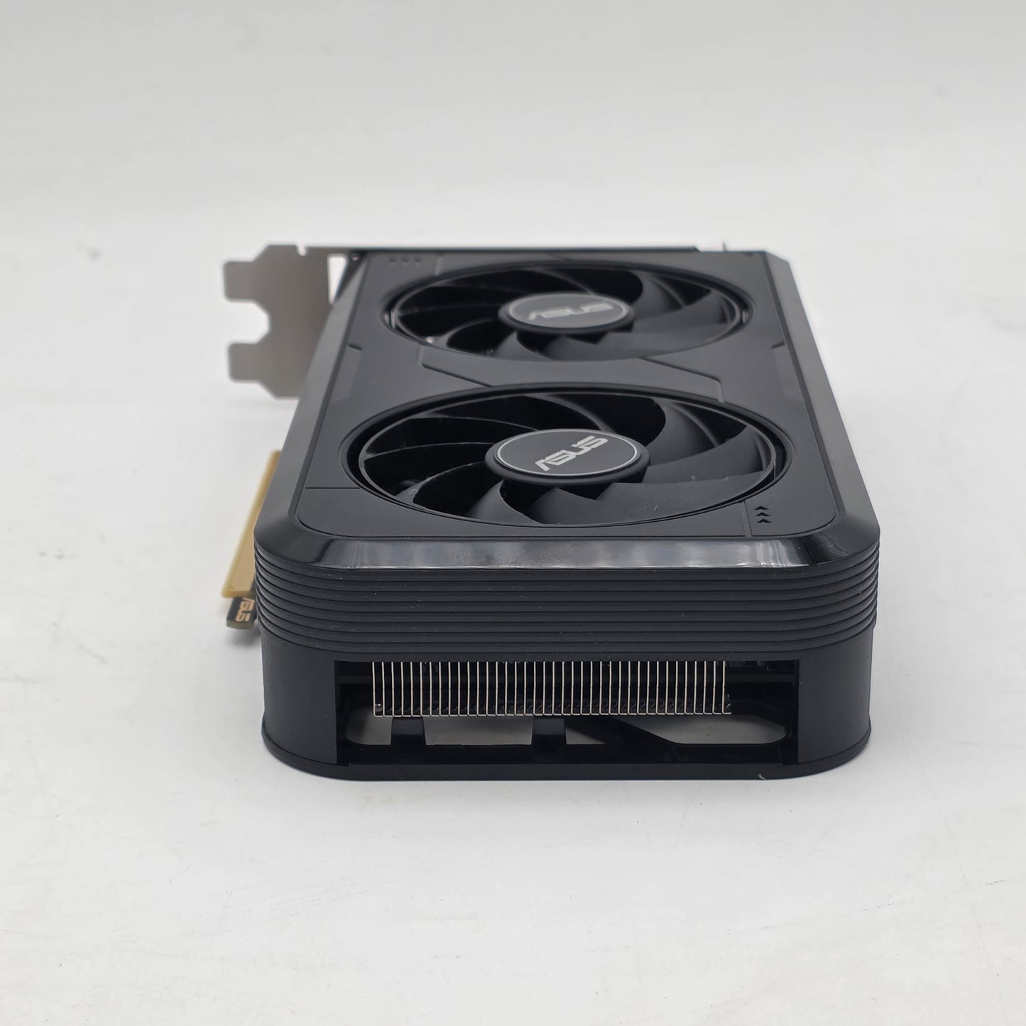 Asus GeForce RTX 4060 8GB GDDR6 Graphics Card DUAL-RTX4060-08G-SI