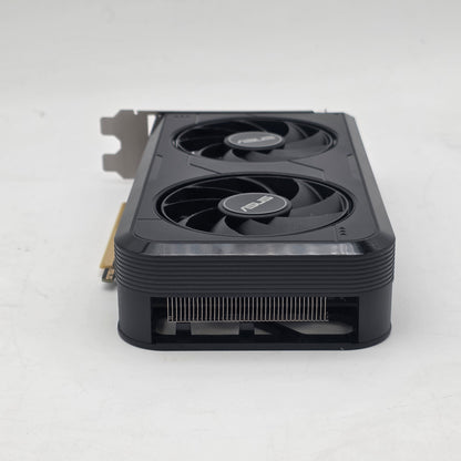 Asus GeForce RTX 4060 8GB GDDR6 Graphics Card DUAL-RTX4060-08G-SI