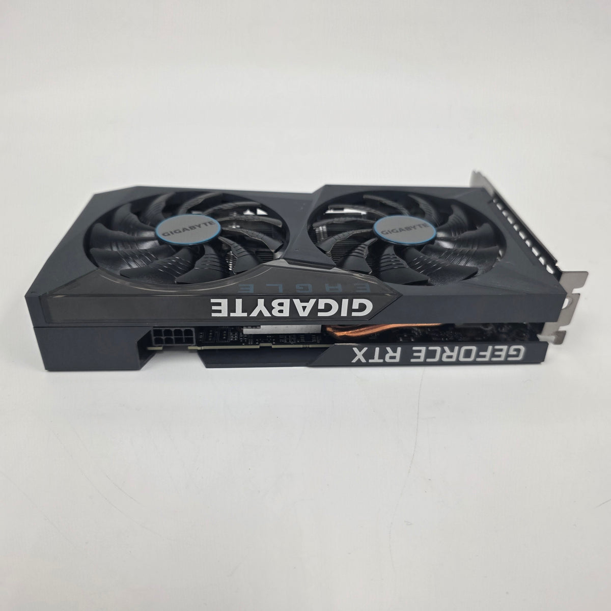 Gigabyte GeForce RTX 3050 Eagle OC 8GB GDDR6 Graphics Card GV-N3050EAGLE OC-8GD
