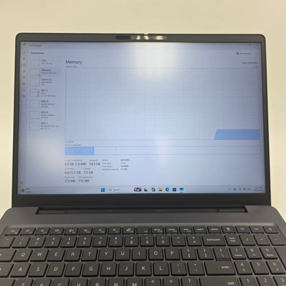 Dell Pro Max 16 Plus 16" Ultra 7 265U 2.6GHz 64GB RAM 1TB SSD PRO 1000 Blackwell