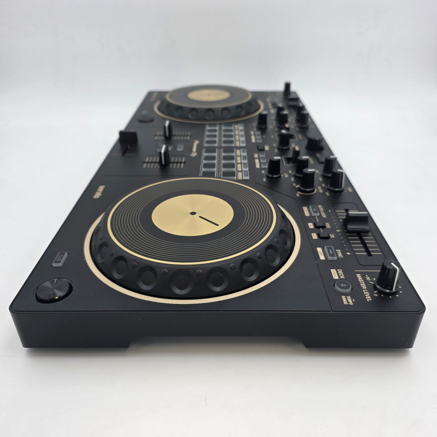 Pioneer DJ DDJ-REV1-N 2-Channel DJ Controller