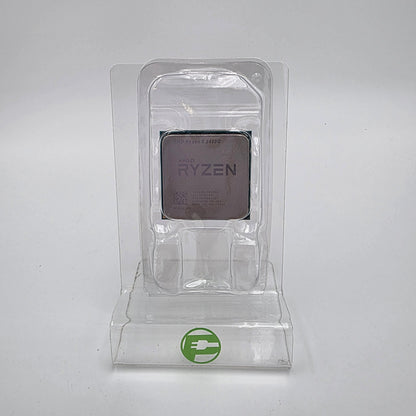 AMD Ryzen 5 3400G 3.70GHz Quad Core YD3400CM4MFN 8 Thread AM4