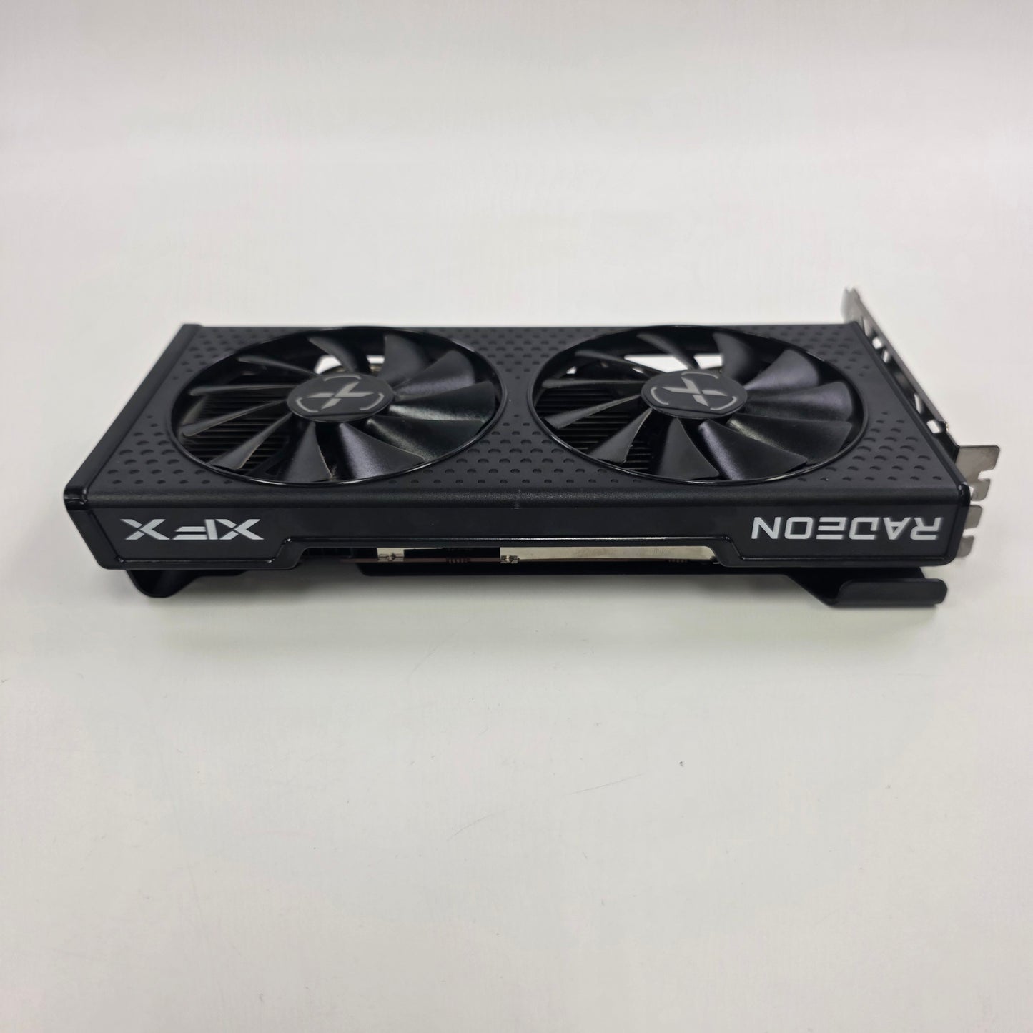 XFX Radeon RX 6600 XT XFX Speedster SWFT210 8GB GDDR6 Graphics Card RX-66XT8D