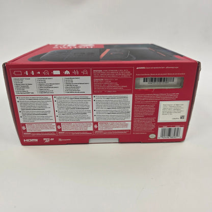 Nintendo Switch 2 BEE‑001 Black