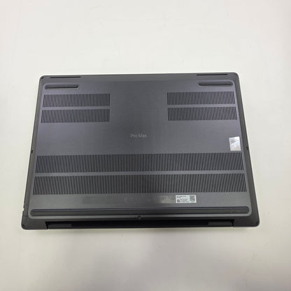 Dell Pro Max 16 Plus 16" Ultra 7 265U 2.6GHz 64GB RAM 1TB SSD PRO 1000 Blackwell