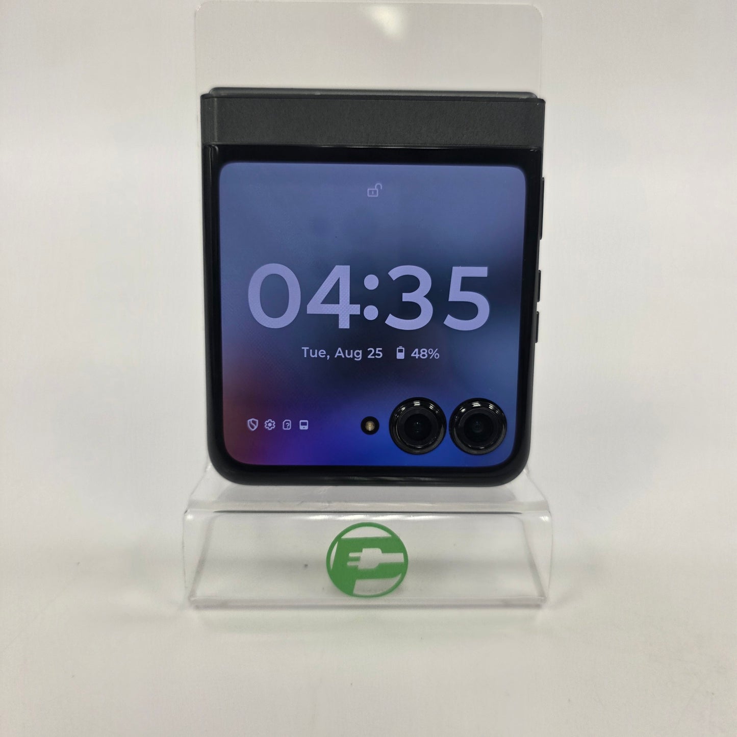 Factory Unlocked Motorola Razr 256GB 16 Black XT2453-3