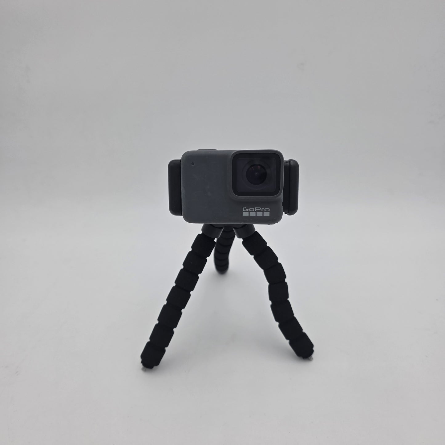 GoPro Hero7 Silver 10MP Action Camera CHDHC-601