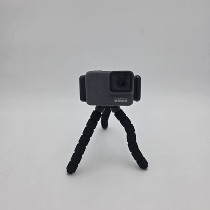 GoPro Hero7 Silver 10MP Action Camera CHDHC-601