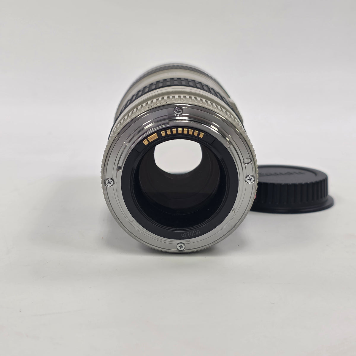 Canon AF-MF 70-200mm f/4 L USM