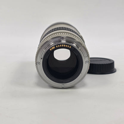Canon AF-MF 70-200mm f/4 L USM