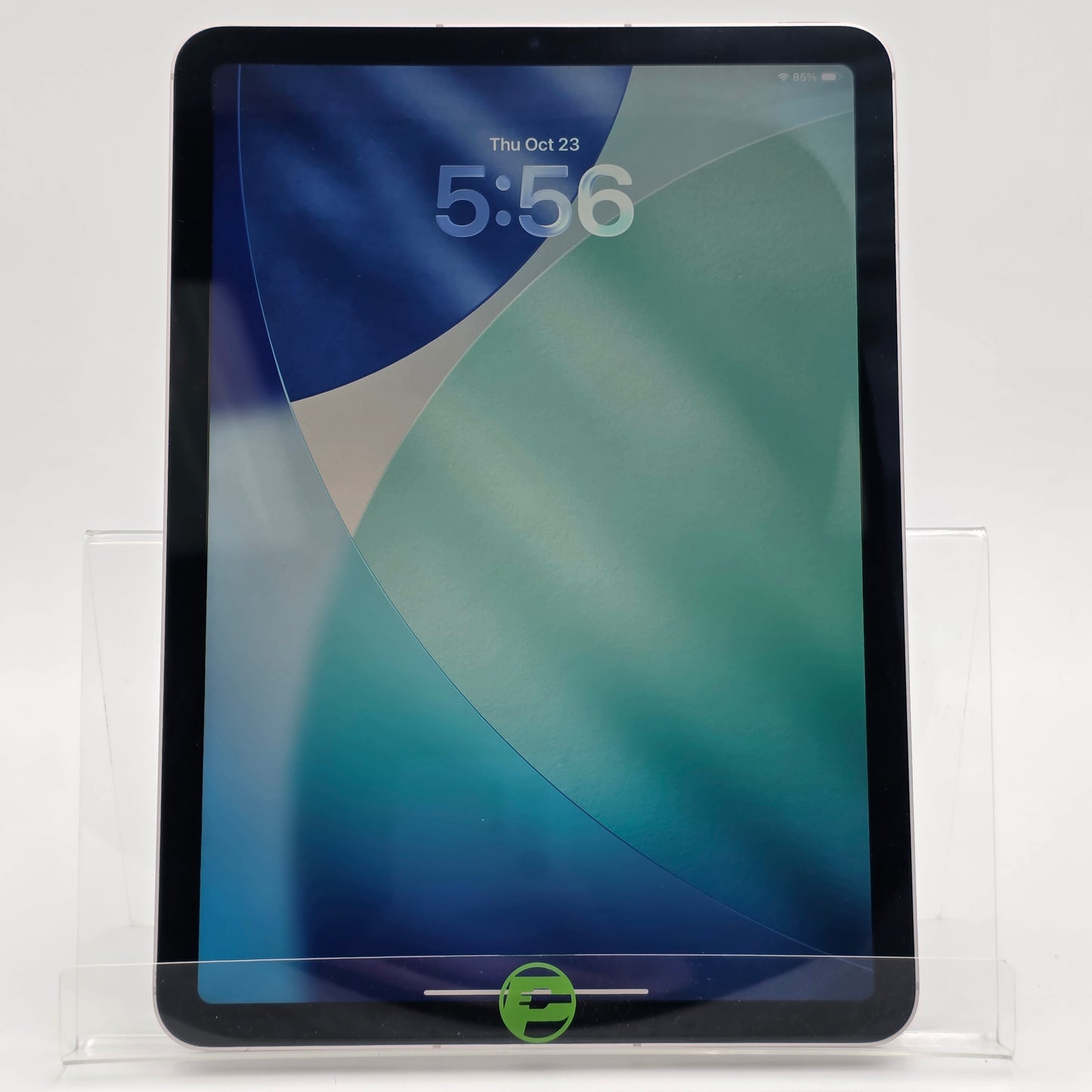 Unlocked Apple iPad Air 5th Gen 256GB Pink MM723LL/A