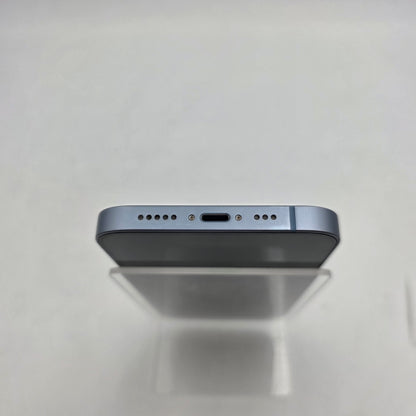 Unlocked Apple iPhone 14 128GB 26.4.2 Blue MPVH3LL/A