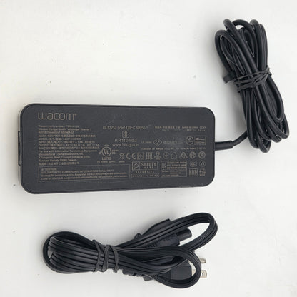wacom mobilestudio pro Display tablet  i7-8559U 16GB RAM 512 SSD