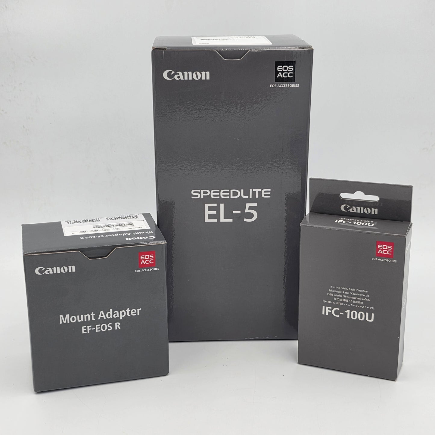 Canon EOS R5 Mark II 45MP Mirrorless Camera